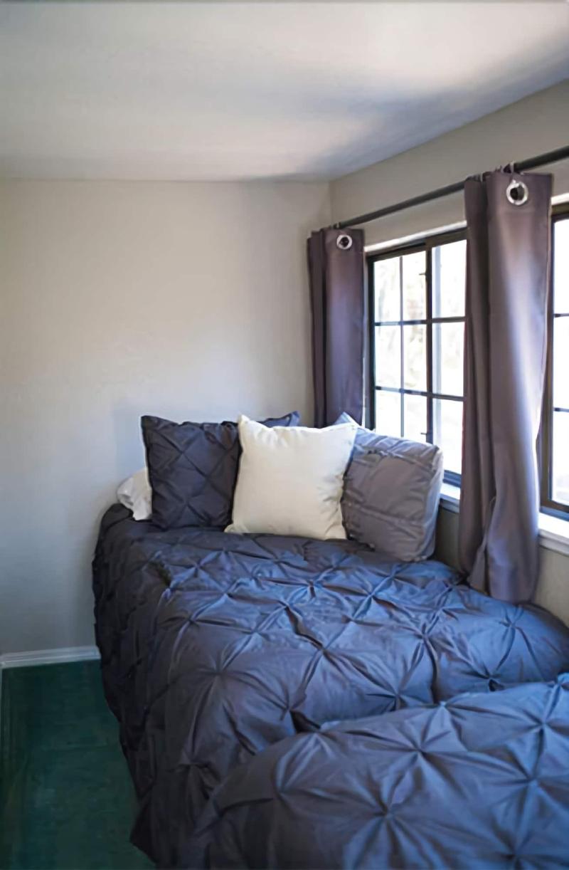 Lazy Z Resort image