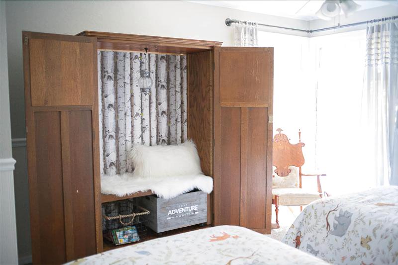 Lazy Z Resort image