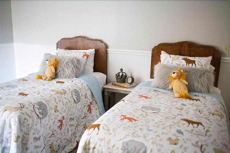 Lazy Z Resort image