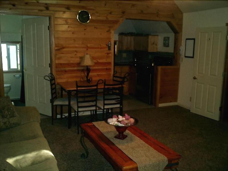 Lazy Z Resort image
