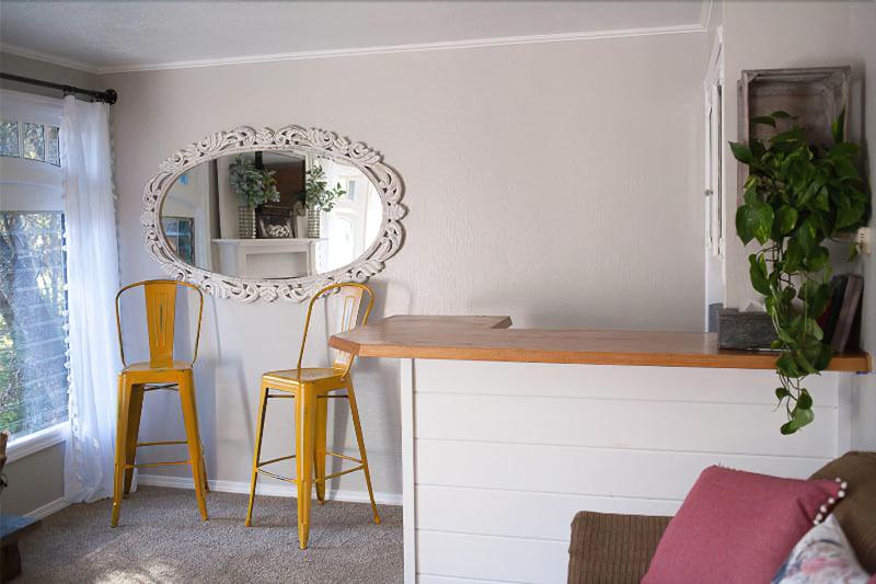 Lazy Z Resort image