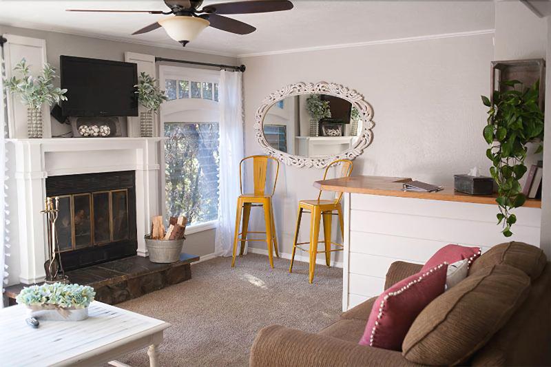 Lazy Z Resort image