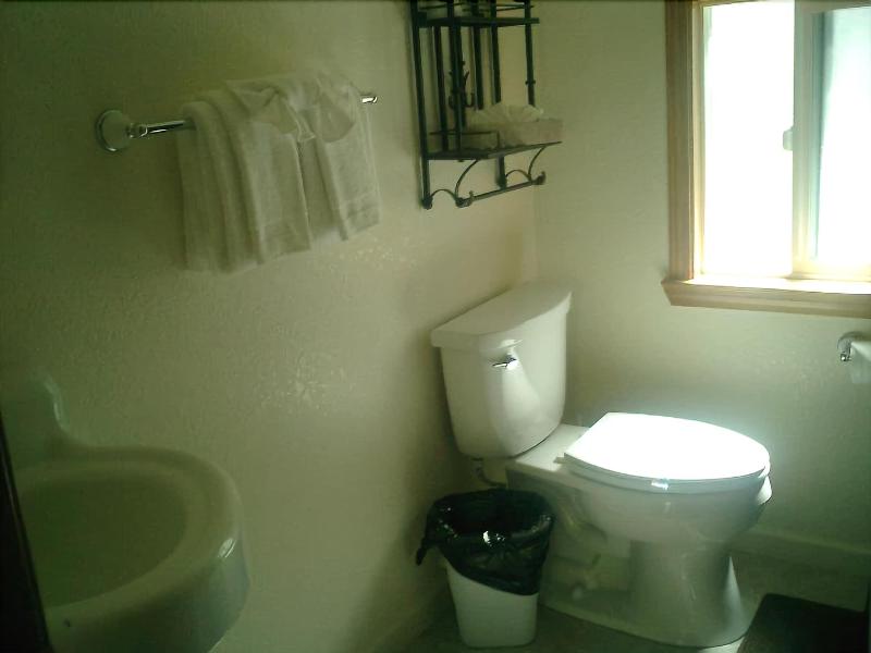 Lazy Z Resort image