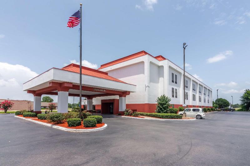 Motel 6 Pine Bluff Ar image