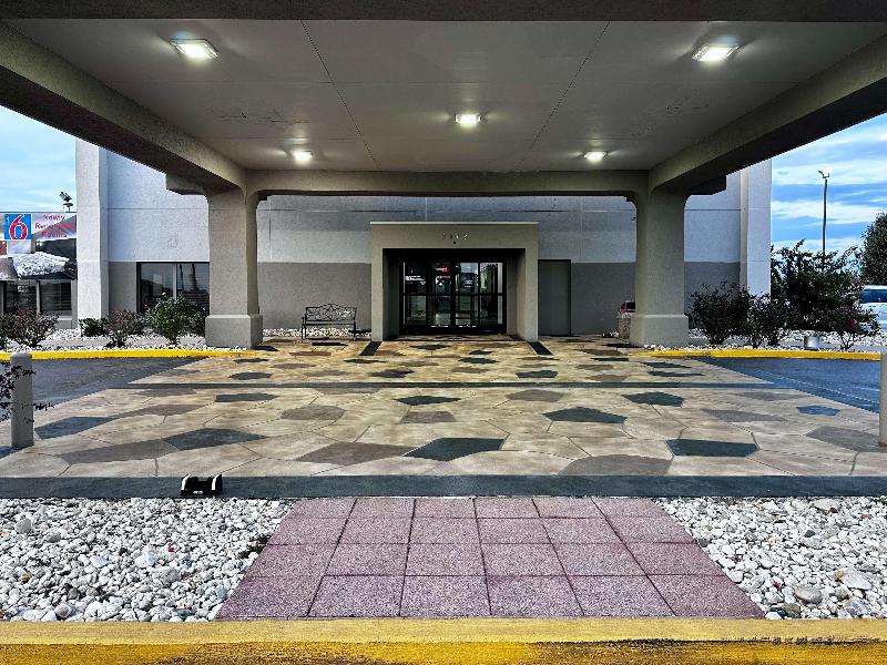 Motel 6 Pine Bluff Ar image
