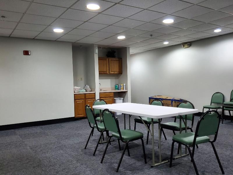 Motel 6 Pine Bluff Ar image