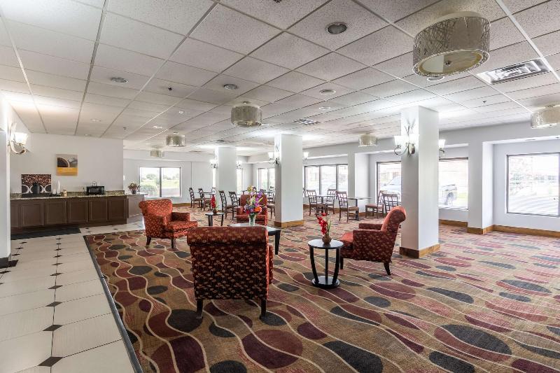 Motel 6 Pine Bluff Ar image