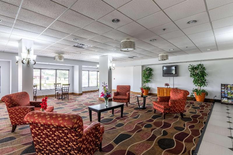 Motel 6 Pine Bluff Ar image
