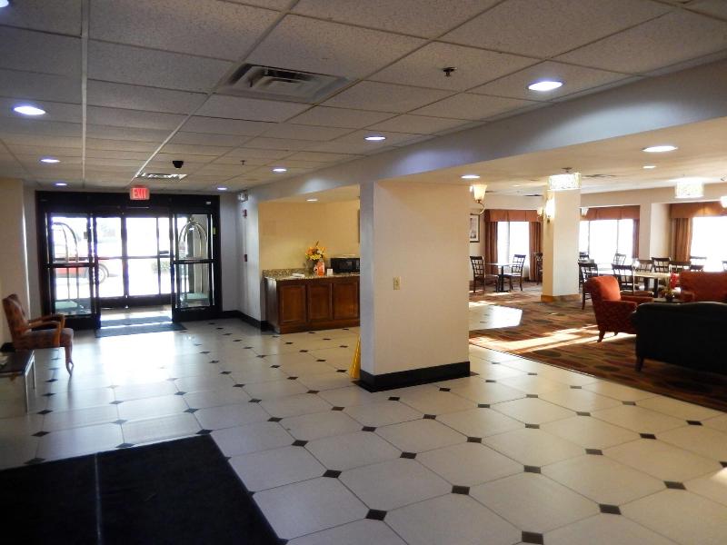 Motel 6 Pine Bluff Ar image