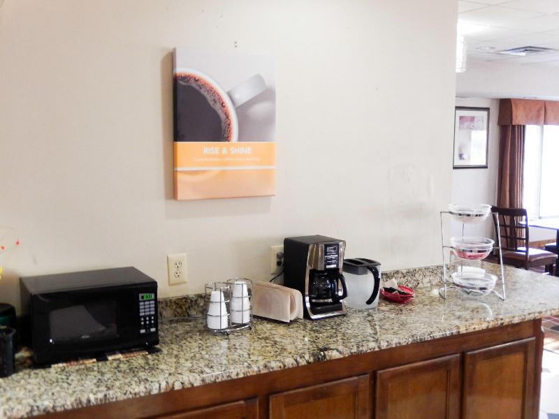 Motel 6 Pine Bluff Ar image