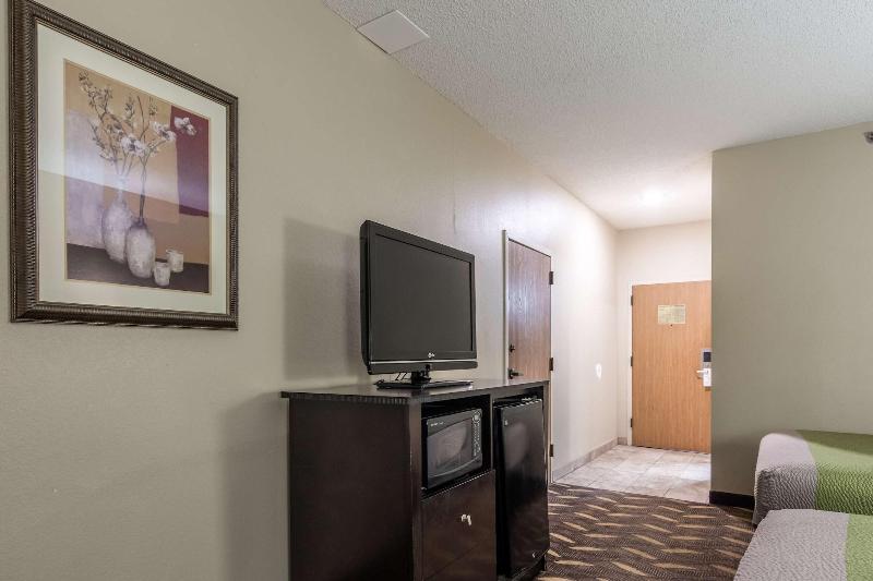 Motel 6 Pine Bluff Ar image