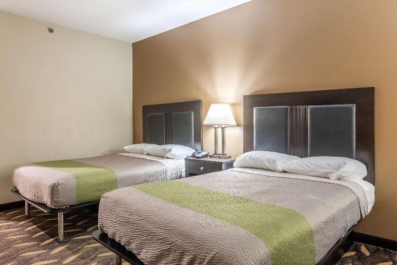 Motel 6 Pine Bluff Ar image