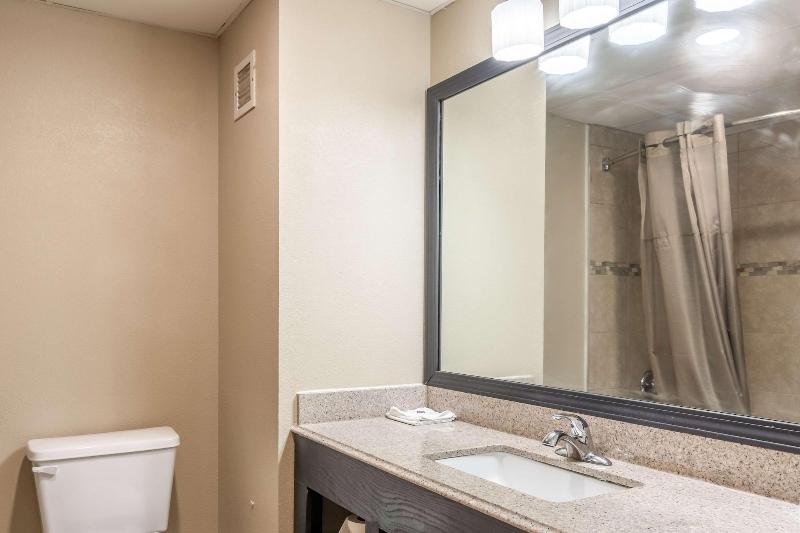 Motel 6 Pine Bluff Ar image
