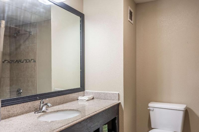 Motel 6 Pine Bluff Ar image