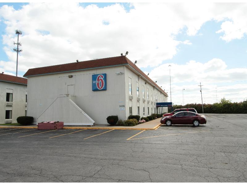 Motel 6 Toledo, OH GA 4
