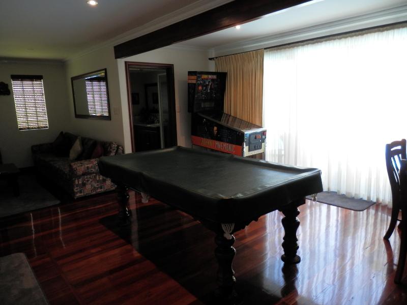 The Hideaway B&B Retreat image