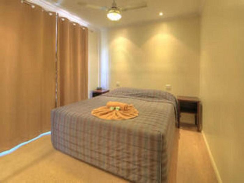 Central Caravan Park image
