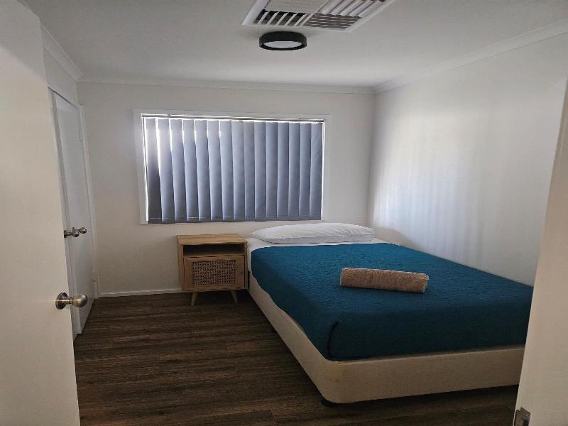 Central Caravan Park image