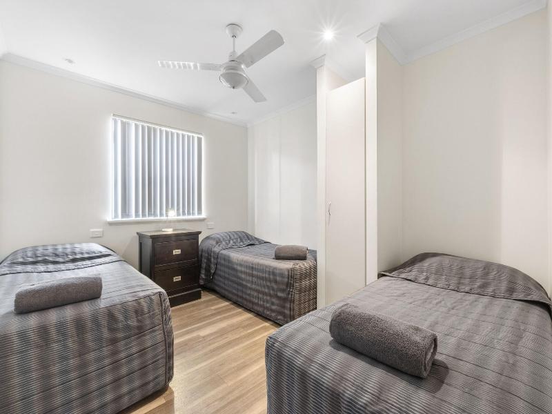 Central Caravan Park image
