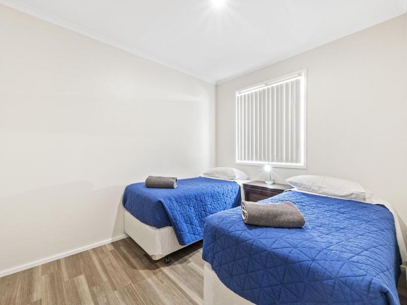 Central Caravan Park image
