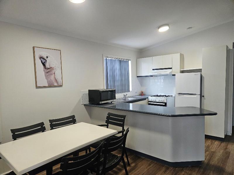 Central Caravan Park image
