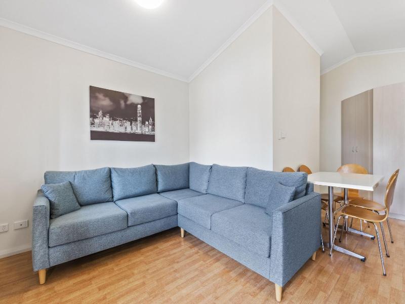 Central Caravan Park image