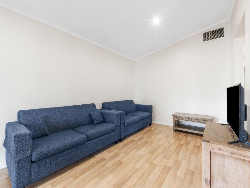 Central Caravan Park image