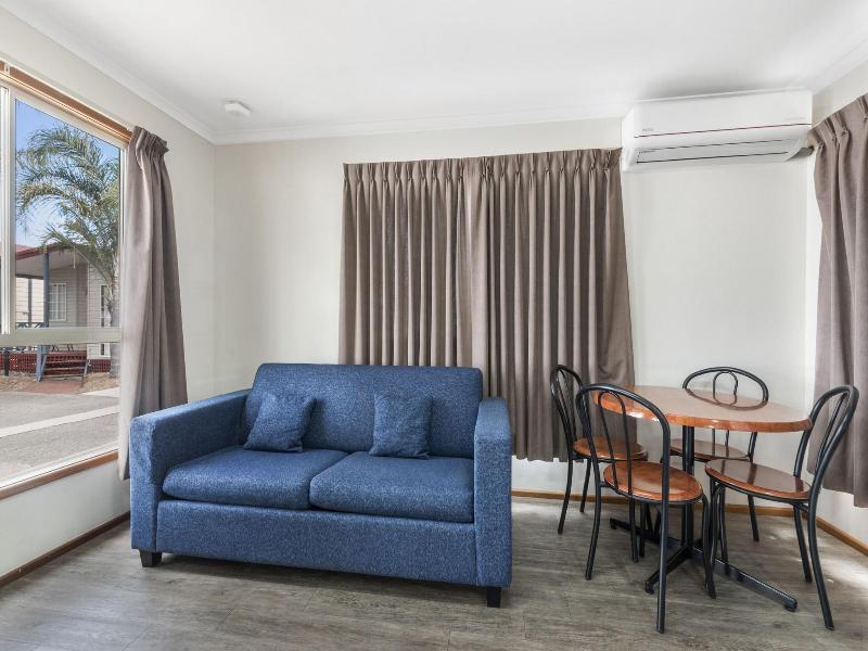 Central Caravan Park image