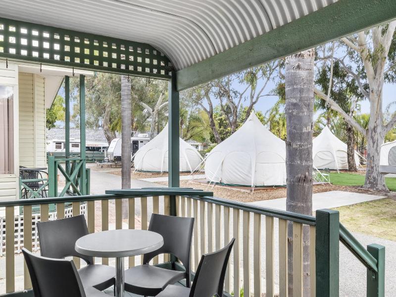 Central Caravan Park image