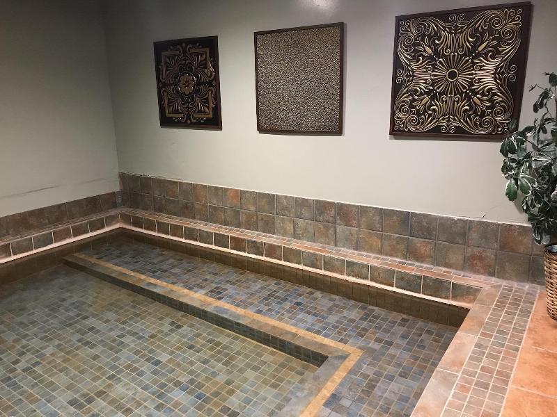 Riverside Hot Springs Inn Spa image