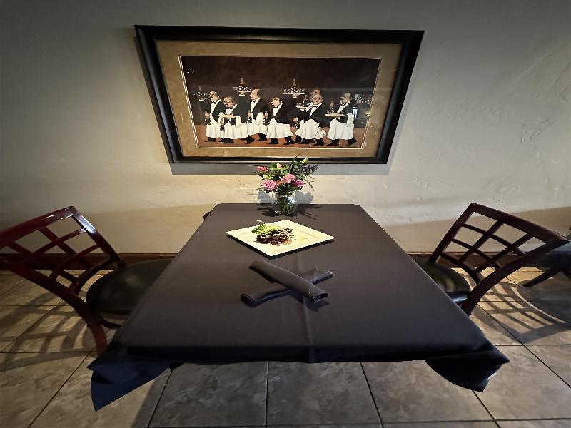 Riverside Hot Springs Inn Spa image