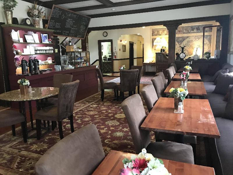 Riverside Hot Springs Inn Spa image