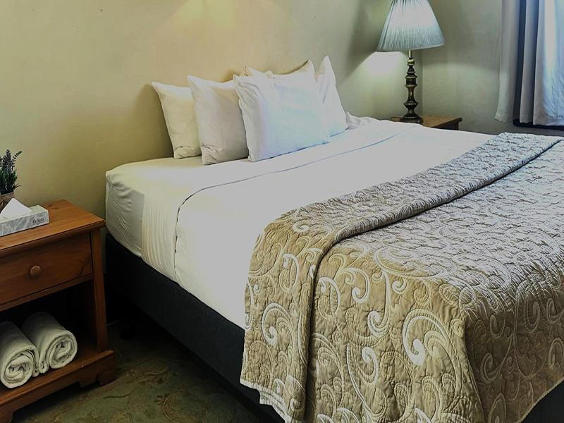 Riverside Hot Springs Inn Spa image