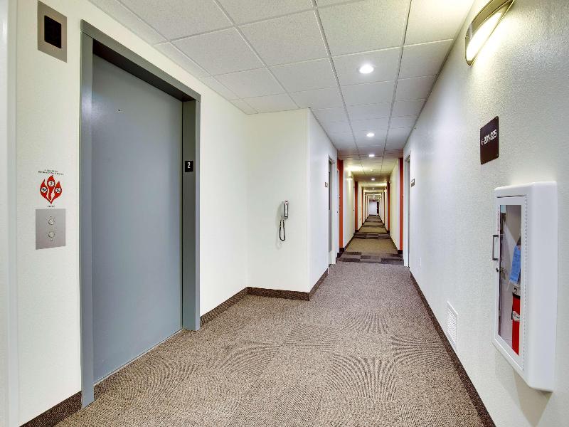 Motel 6 Poplar Bluff Mo image