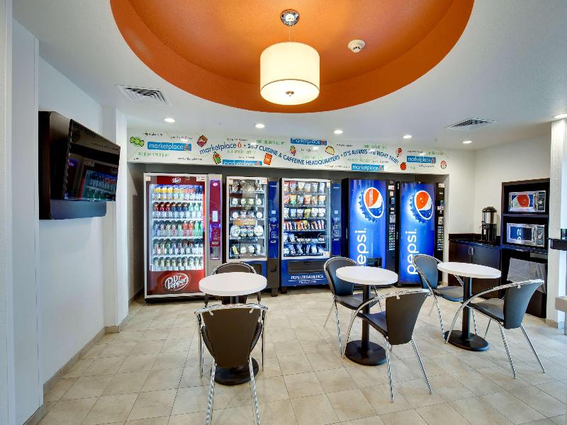 Motel 6 Poplar Bluff Mo image
