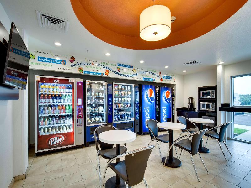 Motel 6 Poplar Bluff Mo image