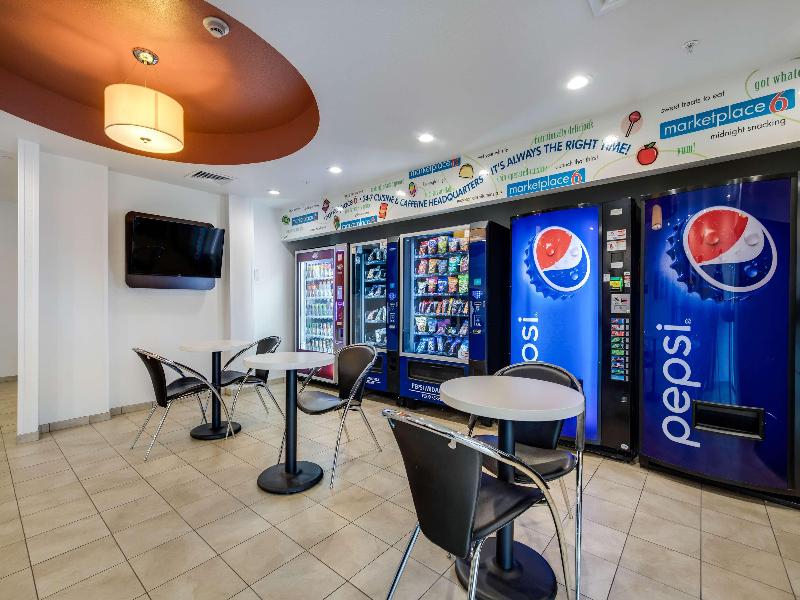 Motel 6 Poplar Bluff Mo image