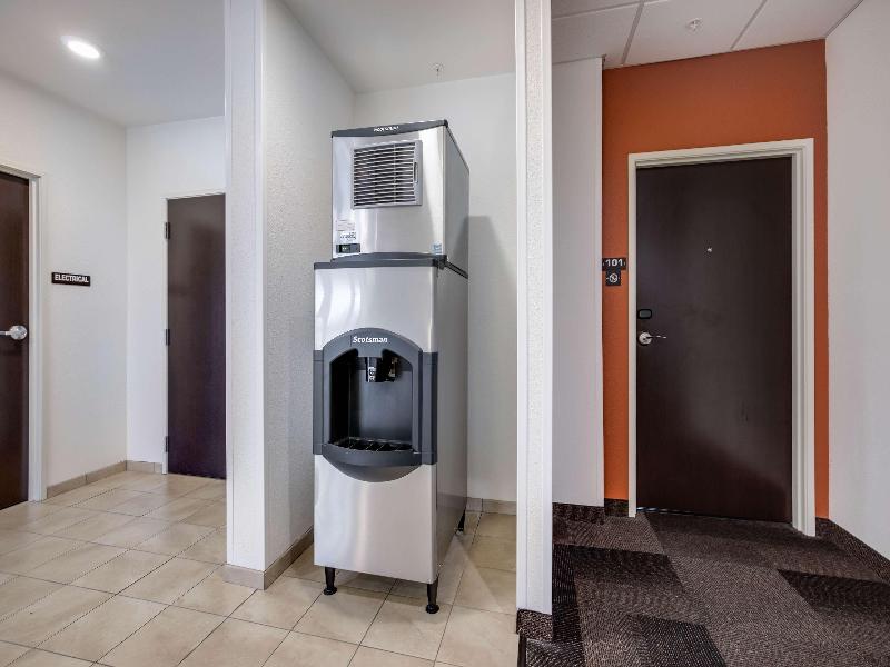 Motel 6 Poplar Bluff Mo image