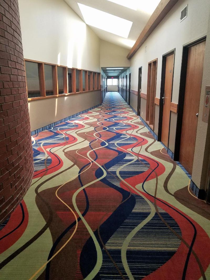 Apple Tree Inn And Suites
