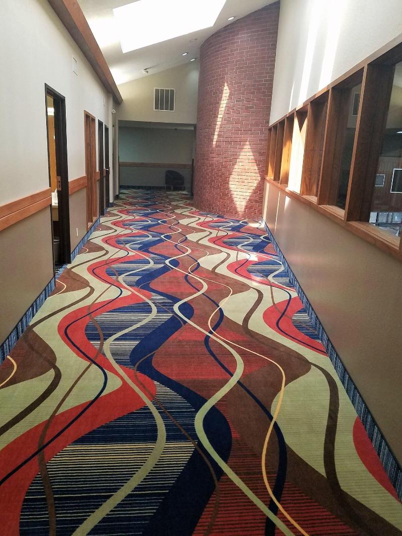 Apple Tree Inn And Suites
