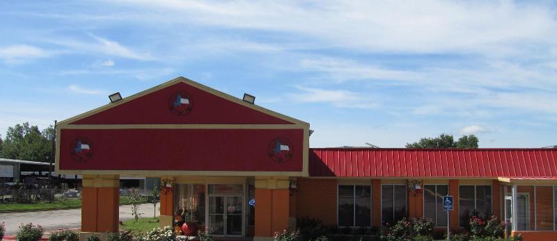 Homeplace Inn image