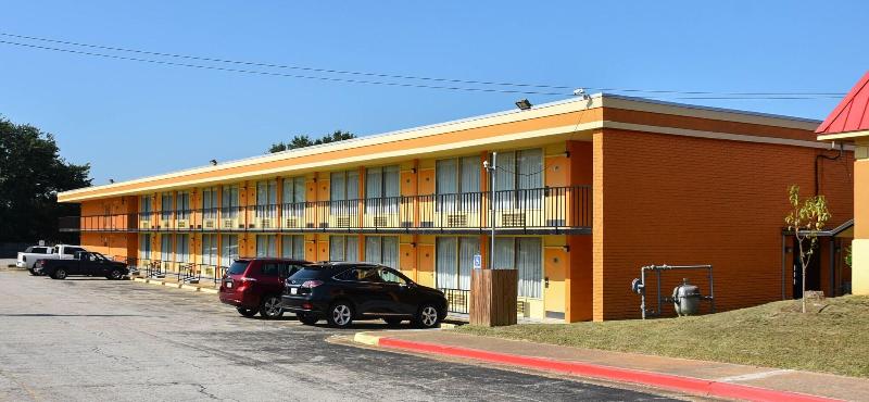 Homeplace Inn image