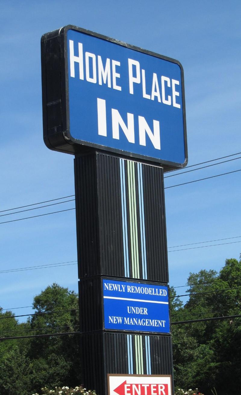 Homeplace Inn image