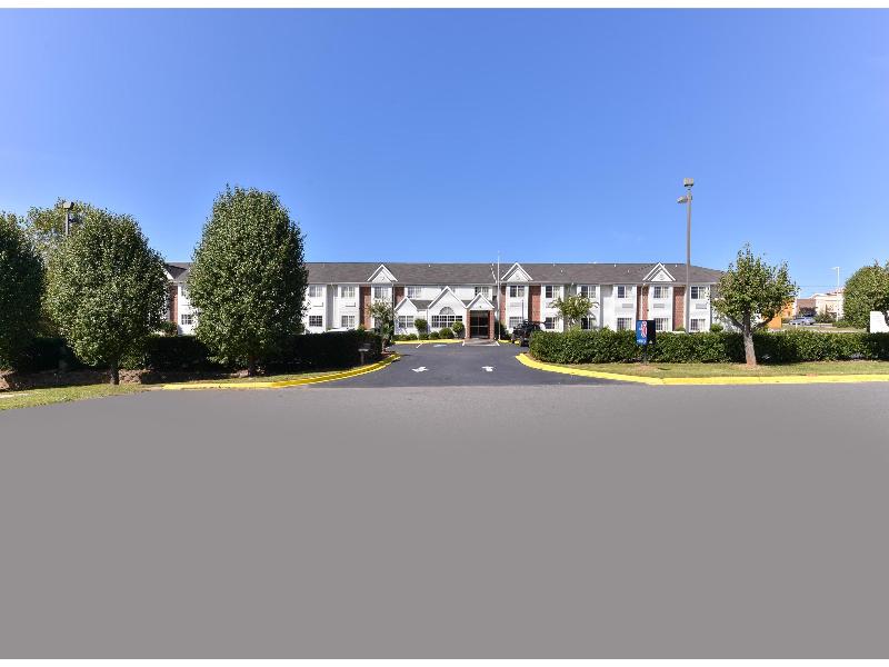 Motel 6 Richburg, Sc — general view
