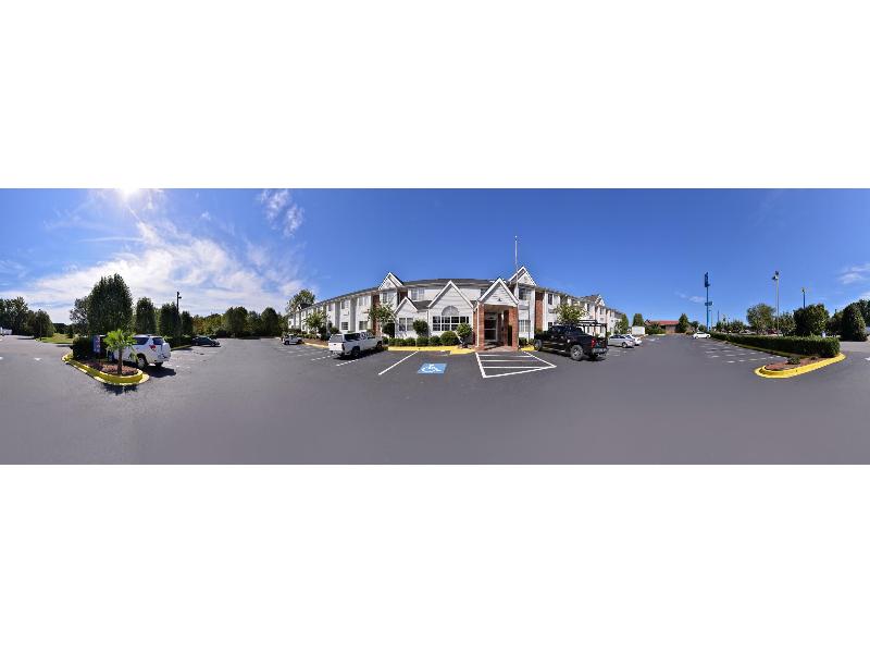 Motel 6 Richburg, Sc — general view