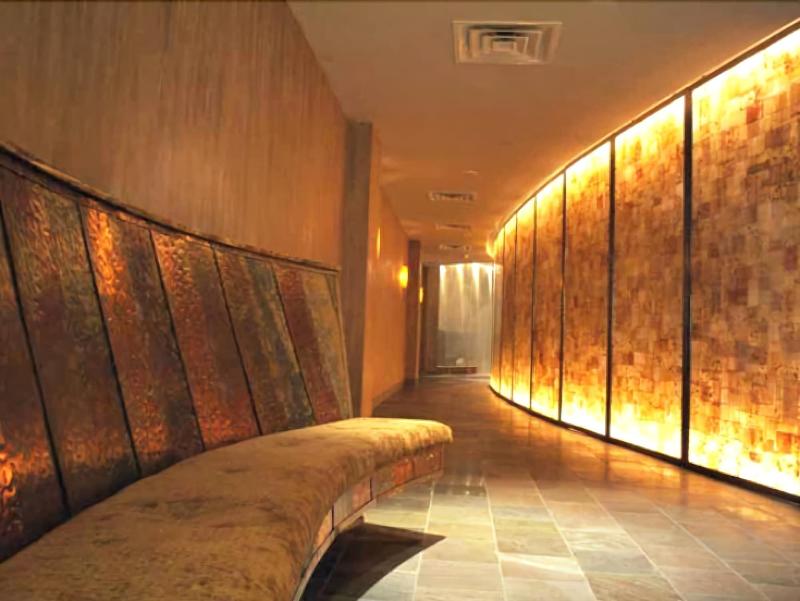 Minerals Hotel — photo 4