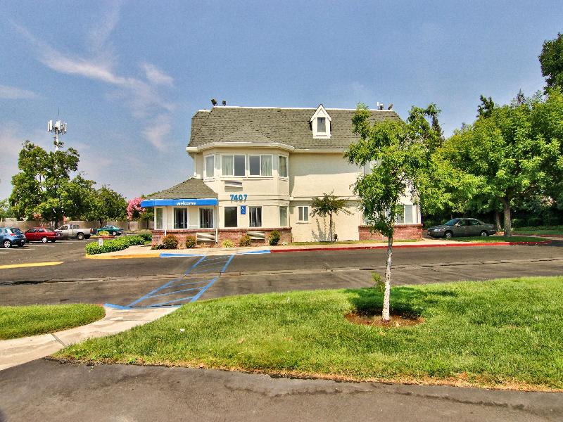 Motel 6 Sacramento, CA–S Sacramento & Elk Grove