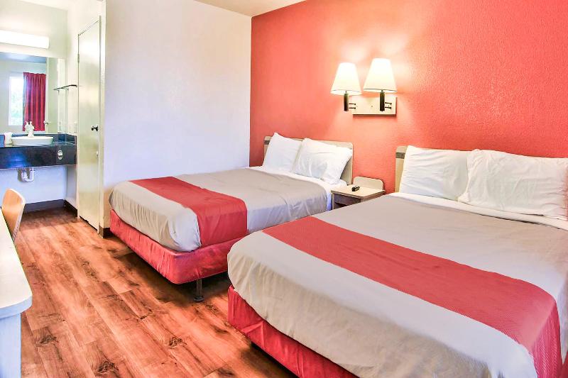 Motel 6 Sacramento, CA–S Sacramento & Elk Grove image