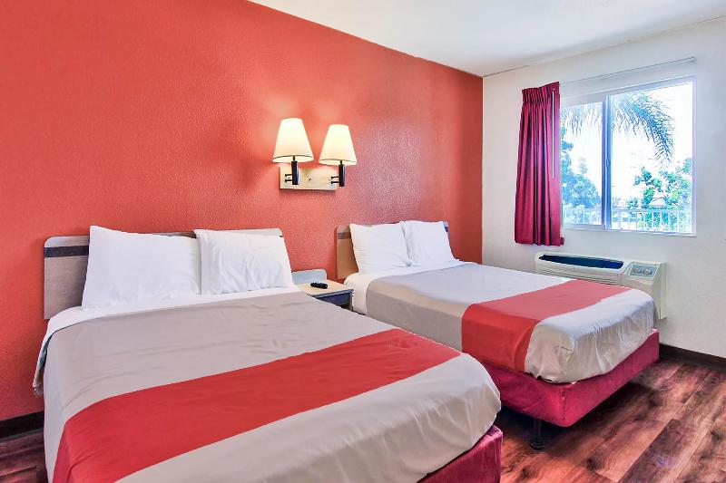 Motel 6 Sacramento, CA–S Sacramento & Elk Grove image