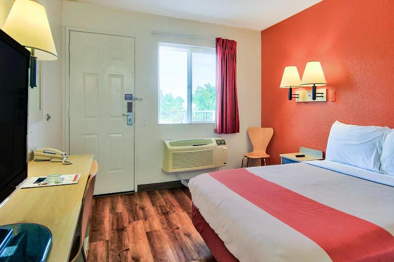 Motel 6 Sacramento, CA–S Sacramento & Elk Grove image